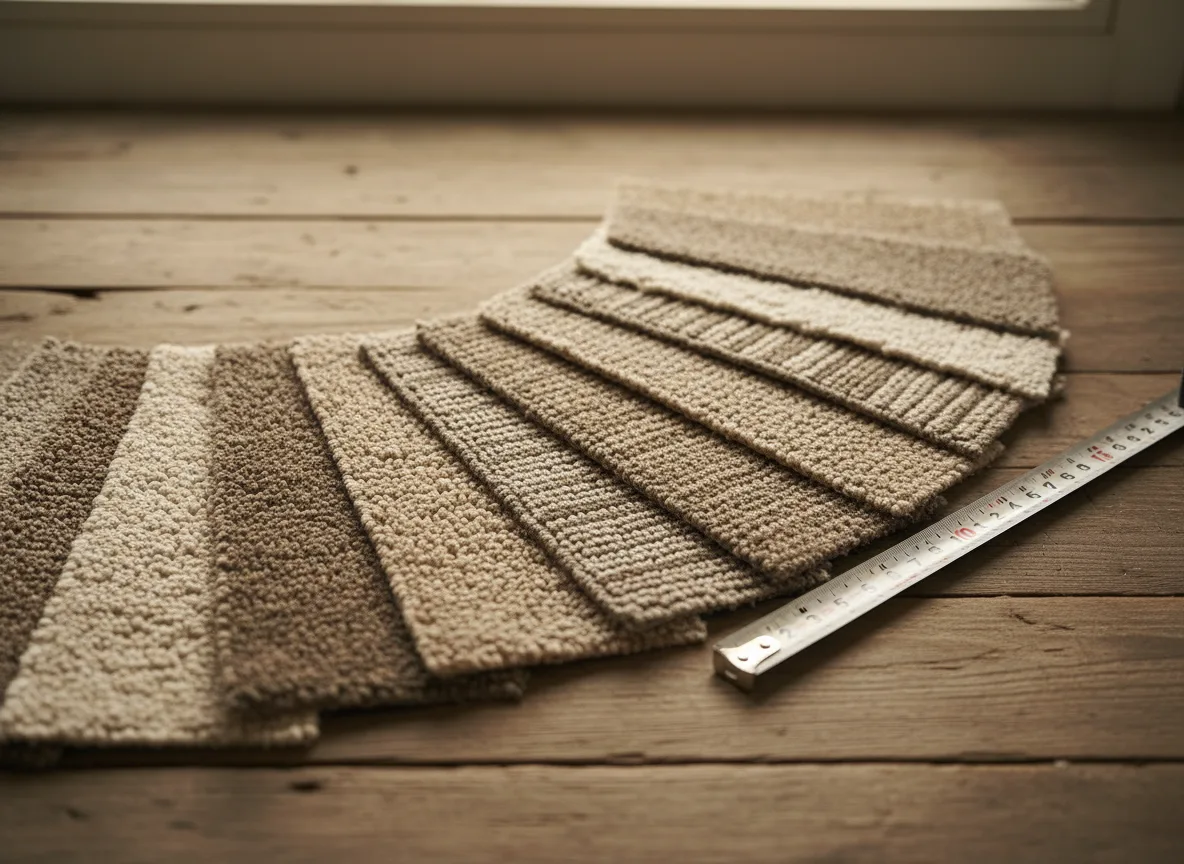 Carpet Installation Tomahawk, WI FAQs